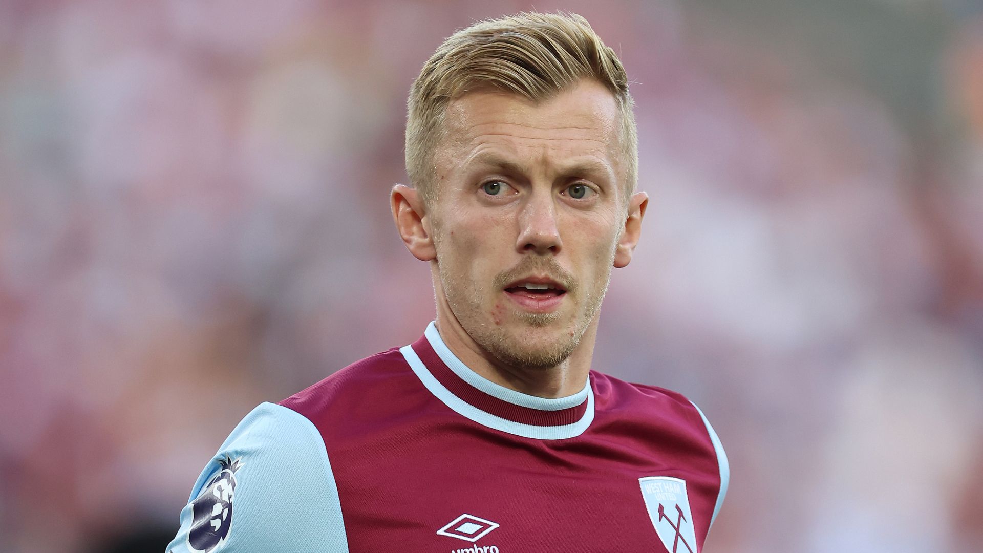 ジェームズ・ウォード＝プラウズ プロフィール – MF | Goal.com 日本